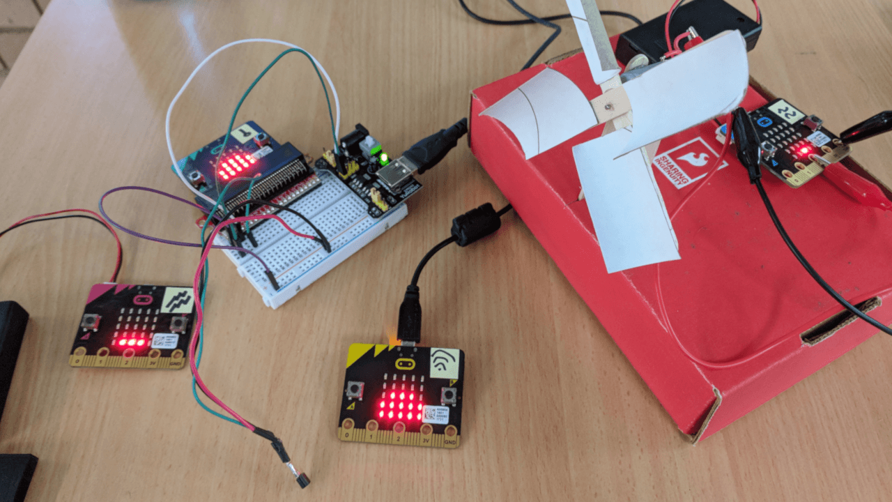 ripplecreate - Tech Two 5 Days