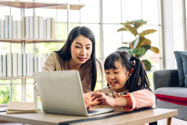 ripplecreate - Introducing Your Children To The World Of Programming
